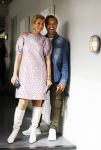 Amsterdam 14 september 2022
Uitreiking Fabulous mama awards bij George Marina .
Anouk Smulders en Bas Smit