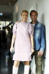 Amsterdam 14 september 2022
Uitreiking Fabulous mama awards bij George Marina .
Anouk Smulders en Bas Smit