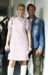 Amsterdam 14 september 2022
Uitreiking Fabulous mama awards bij George Marina .
Anouk Smulders en Bas Smit