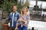 Amsterdam 14 september 2022
Uitreiking Fabulous mama awards bij George Marina .
Bas Smit kwam met zijn zus Marielle Smit en zijn vrouw Nicolette v Dam