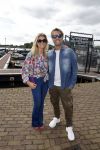 Amsterdam 14 september 2022
Uitreiking Fabulous mama awards bij George Marina .
Bas Smit kwam met zijn zus Marielle Smit en zijn vrouw Nicolette v Dam
