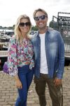 Amsterdam 14 september 2022
Uitreiking Fabulous mama awards bij George Marina .
Bas Smit kwam met zijn zus Marielle Smit en zijn vrouw Nicolette v Dam