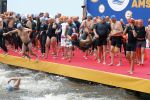 Amsterdam 28 augustus 2022
ALS Cityswim in de grachten van Amsterdam.
Beau v Erven Dorens