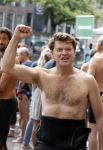 Amsterdam 28 augustus 2022
ALS Cityswim in de grachten van Amsterdam.
Beau v Erven Dorens