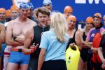 Amsterdam 28 augustus 2022
ALS Cityswim in de grachten van Amsterdam.
Beau v Erven Dorens