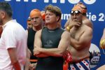Amsterdam 28 augustus 2022
ALS Cityswim in de grachten van Amsterdam.
Beau v Erven Dorens