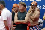 Amsterdam 28 augustus 2022
ALS Cityswim in de grachten van Amsterdam.
Beau v Erven Dorens