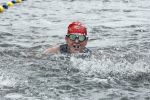 Amsterdam 28 augustus 2022
ALS Cityswim in de grachten van Amsterdam.
Beau v Erven Dorens