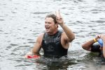 Amsterdam 28 augustus 2022
ALS Cityswim in de grachten van Amsterdam.
Beau v Erven Dorens