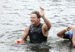 Amsterdam 28 augustus 2022
ALS Cityswim in de grachten van Amsterdam.
Beau v Erven Dorens