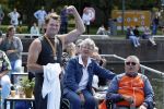 Amsterdam 28 augustus 2022
ALS Cityswim in de grachten van Amsterdam.
Beau v Erven Dorens