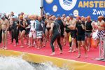 Amsterdam 28 augustus 2022
ALS Cityswim in de grachten van Amsterdam.
Beau v Erven Dorens