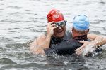 Amsterdam 28 augustus 2022
ALS Cityswim in de grachten van Amsterdam.
Beau v Erven Dorens