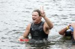Amsterdam 28 augustus 2022
ALS Cityswim in de grachten van Amsterdam.
Beau v Erven Dorens