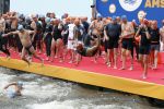 Amsterdam 28 augustus 2022
ALS Cityswim in de grachten van Amsterdam.
Beau v Erven Dorens