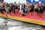 Amsterdam 28 augustus 2022
ALS Cityswim in de grachten van Amsterdam.
Beau v Erven Dorens