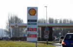 Maarssen 11 maart 2022
De benzine en diesel zijn nog nooit zo duur geweest . Hier bij de shell pomp in Maaarssen aan de A2