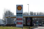 Maarssen 11 maart 2022
De benzine en diesel zijn nog nooit zo duur geweest . Hier bij de shell pomp in Maaarssen aan de A2