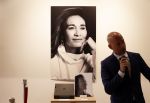 Hilversum 28 maart 2022
Presentatie boek en munt van Bibian Mentel. Haar man Edwin Spee kwam met zijn vriendin Mandy.