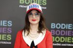 Amsterdam 24 augustus 2022
Premiere Bodies Bodies Bosies van Halina Reijn in Tuschinski . Carice v Houten