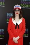 Amsterdam 24 augustus 2022
Premiere Bodies Bodies Bosies van Halina Reijn in Tuschinski . Carice v Houten