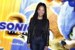 Amsterdam 27 maart 2022
Premiere Sonic in Pathe arena met in de hoofdrollen Najib Amhali Carolina Dijkhuizen Emmanuel Ohene Boafo en Randy Fokke