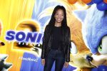 Amsterdam 27 maart 2022
Premiere Sonic in Pathe arena met in de hoofdrollen Najib Amhali Carolina Dijkhuizen Emmanuel Ohene Boafo en Randy Fokke