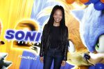 Amsterdam 27 maart 2022
Premiere Sonic in Pathe arena met in de hoofdrollen Najib Amhali Carolina Dijkhuizen Emmanuel Ohene Boafo en Randy Fokke