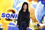 Amsterdam 27 maart 2022
Premiere Sonic in Pathe arena met in de hoofdrollen Najib Amhali Carolina Dijkhuizen Emmanuel Ohene Boafo en Randy Fokke
