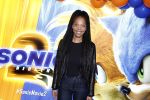 Amsterdam 27 maart 2022
Premiere Sonic in Pathe arena met in de hoofdrollen Najib Amhali Carolina Dijkhuizen Emmanuel Ohene Boafo en Randy Fokke