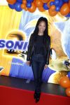 Amsterdam 27 maart 2022
Premiere Sonic in Pathe arena met in de hoofdrollen Najib Amhali Carolina Dijkhuizen Emmanuel Ohene Boafo en Randy Fokke