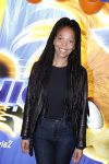 Amsterdam 27 maart 2022
Premiere Sonic in Pathe arena met in de hoofdrollen Najib Amhali Carolina Dijkhuizen Emmanuel Ohene Boafo en Randy Fokke