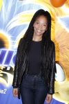Amsterdam 27 maart 2022
Premiere Sonic in Pathe arena met in de hoofdrollen Najib Amhali Carolina Dijkhuizen Emmanuel Ohene Boafo en Randy Fokke