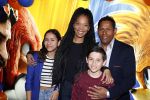 Amsterdam 27 maart 2022
Premiere Sonic in Pathe arena met in de hoofdrollen Najib Amhali Carolina Dijkhuizen Emmanuel Ohene Boafo en Randy Fokke