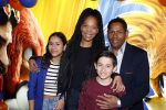 Amsterdam 27 maart 2022
Premiere Sonic in Pathe arena met in de hoofdrollen Najib Amhali Carolina Dijkhuizen Emmanuel Ohene Boafo en Randy Fokke