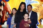 Amsterdam 27 maart 2022
Premiere Sonic in Pathe arena met in de hoofdrollen Najib Amhali Carolina Dijkhuizen Emmanuel Ohene Boafo en Randy Fokke