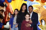 Amsterdam 27 maart 2022
Premiere Sonic in Pathe arena met in de hoofdrollen Najib Amhali Carolina Dijkhuizen Emmanuel Ohene Boafo en Randy Fokke