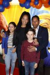Amsterdam 27 maart 2022
Premiere Sonic in Pathe arena met in de hoofdrollen Najib Amhali Carolina Dijkhuizen Emmanuel Ohene Boafo en Randy Fokke