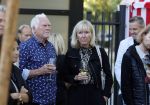 Lijnden 1 september 2022
Cesar Zuiderwijk met zijn vrouw Hester Zuiderwijk