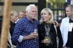 Lijnden 1 september 2022
Cesar Zuiderwijk met zijn vrouw Hester Zuiderwijk