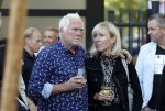 Lijnden 1 september 2022
Cesar Zuiderwijk met zijn vrouw Hester Zuiderwijk