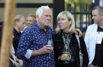Lijnden 1 september 2022
Cesar Zuiderwijk met zijn vrouw Hester Zuiderwijk