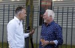 Lijnden 1 september 2022
Cesar Zuiderwijk en Nick Dijkman