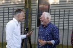 Lijnden 1 september 2022
Cesar Zuiderwijk en Nick Dijkman