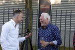 Lijnden 1 september 2022
Cesar Zuiderwijk en Nick Dijkman