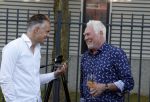 Lijnden 1 september 2022
Cesar Zuiderwijk en Nick Dijkman