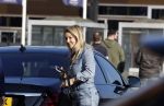 Hilversum 23 maart 2022
Bijeenkomst van alle RTL Presentatoren bij RTL op het mediapark. Chantal Janzen
