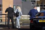 Hilversum 23 maart 2022
Bijeenkomst van alle RTL Presentatoren bij RTL op het mediapark. Chantal Janzen