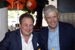 Hilversum 30 augustus 2022
Perspresentatie NPO in theater Gooiland.
Charles Groenhuizen