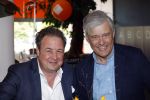 Hilversum 30 augustus 2022
Perspresentatie NPO in theater Gooiland.
Charles Groenhuizen
